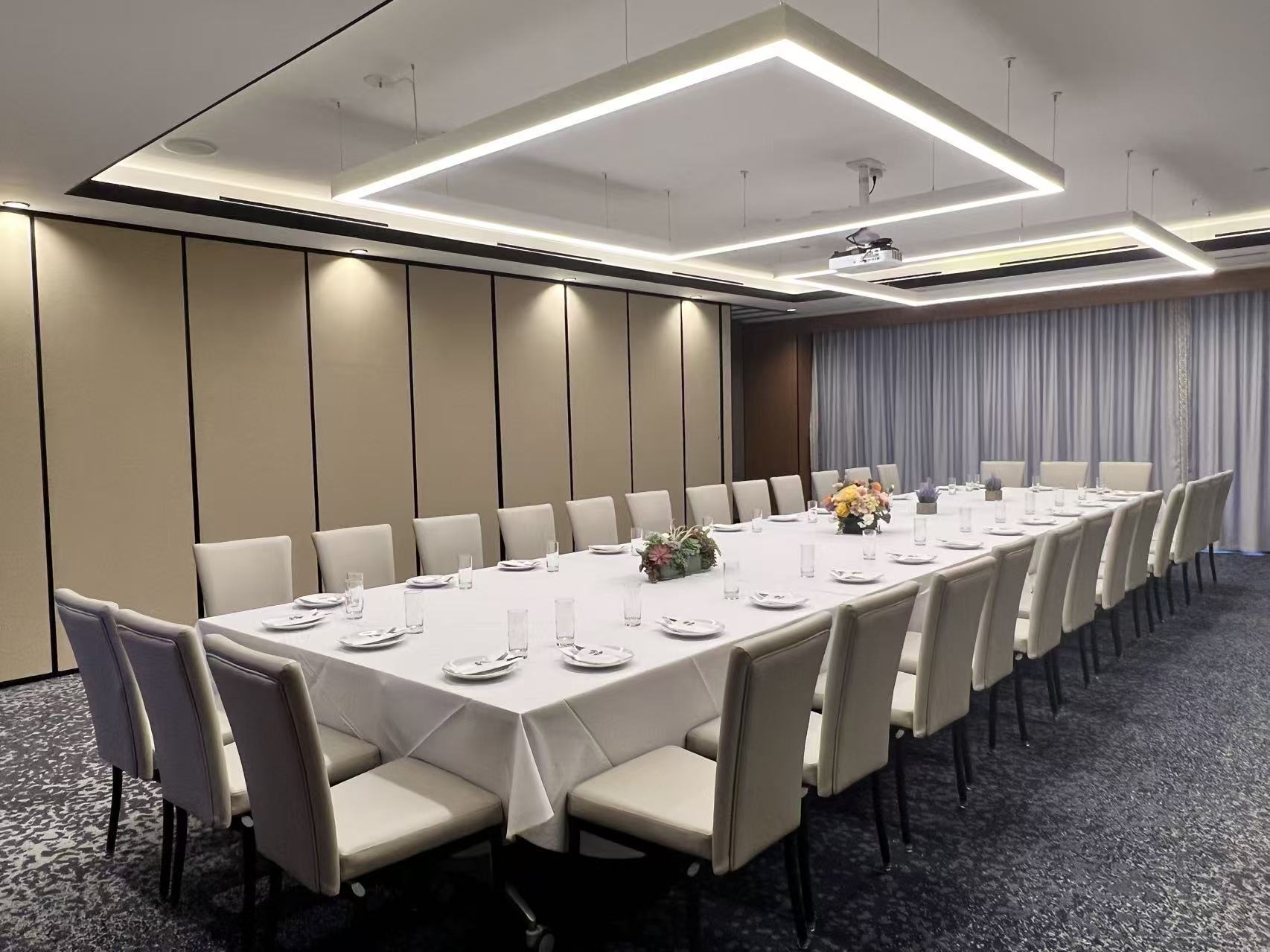 Dock3366 维港荟私人宴会厅